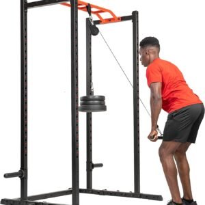 SF-XF9927 LAT Pull Down Attachment Reviewed