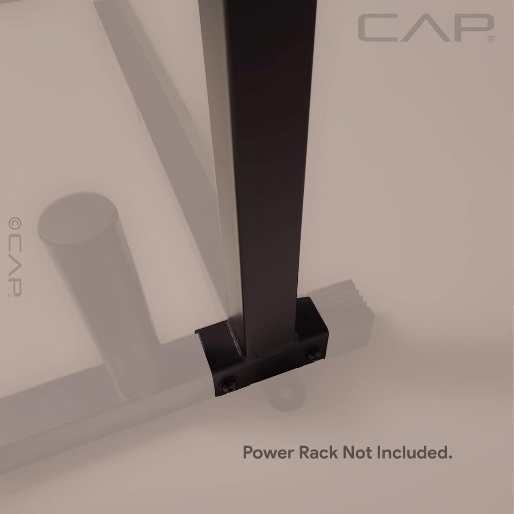 CAP Barbell Power Racks and Attachments