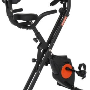 PEXMOR Exercise Bike Review